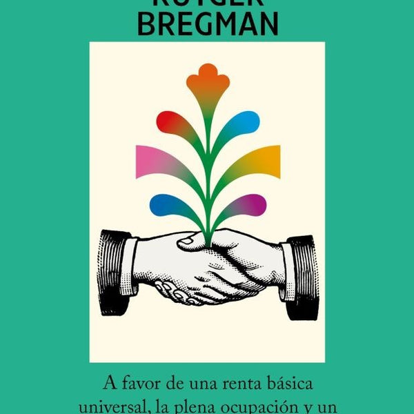 UTOPIA PARA REALISTAS