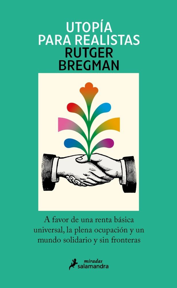 UTOPIA PARA REALISTAS