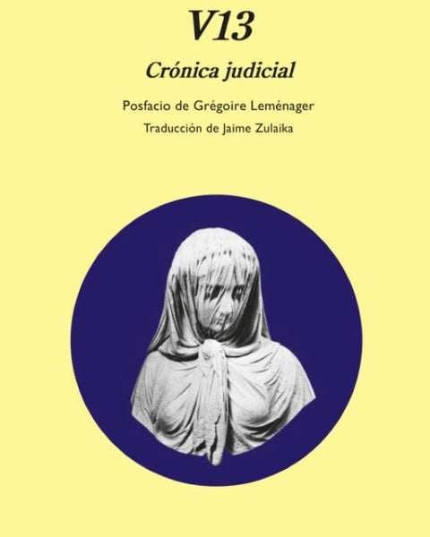 V13 CRÓNICA JUDICIAL