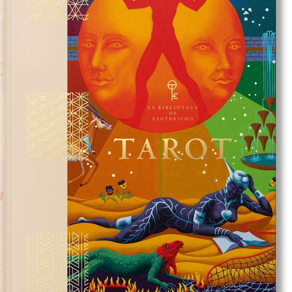 va - TAROT (Esp)