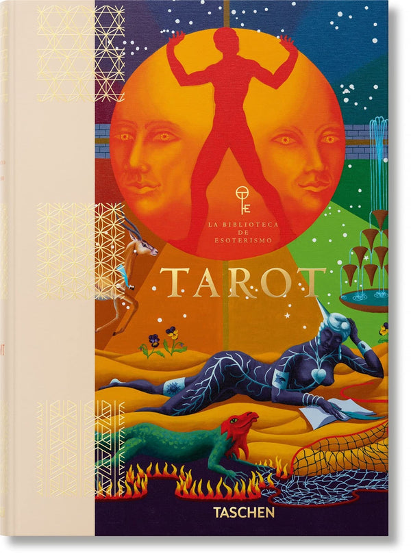 va - TAROT (Esp)