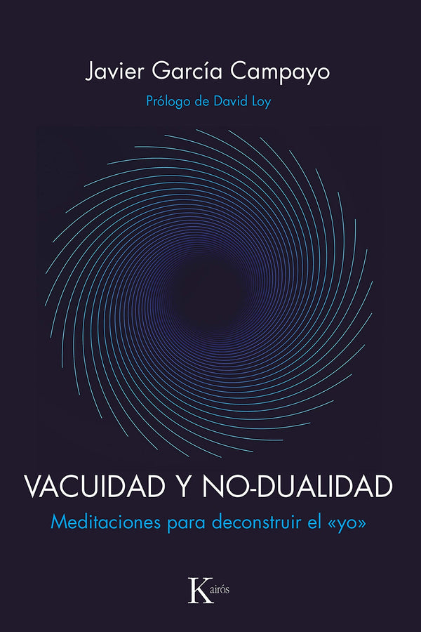 VACIUDAD Y NO-DUALIDAD