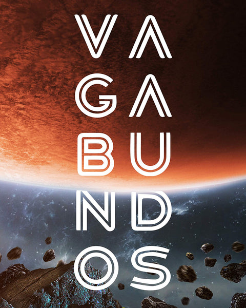 VAGABUNDOS