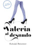 VALERIA AL DESNUDO VOL 4