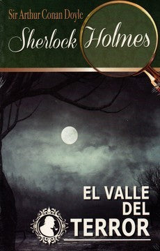 EL VALLE DEL TERROR