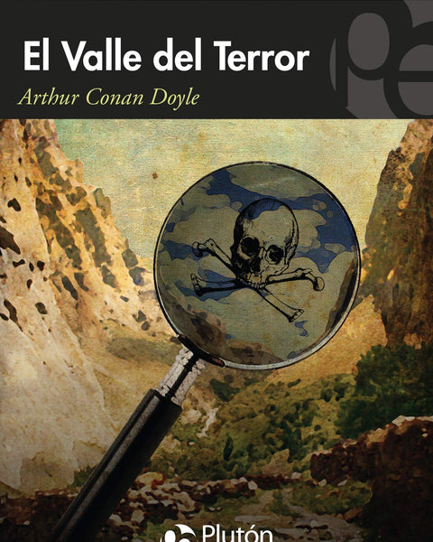EL VALLE DEL TERROR