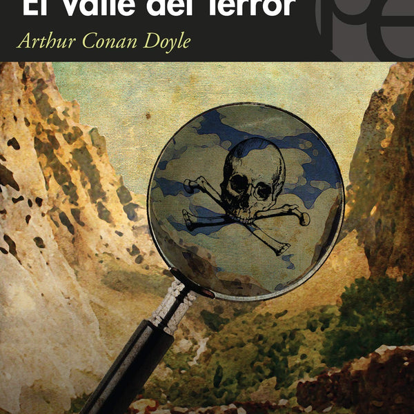 EL VALLE DEL TERROR