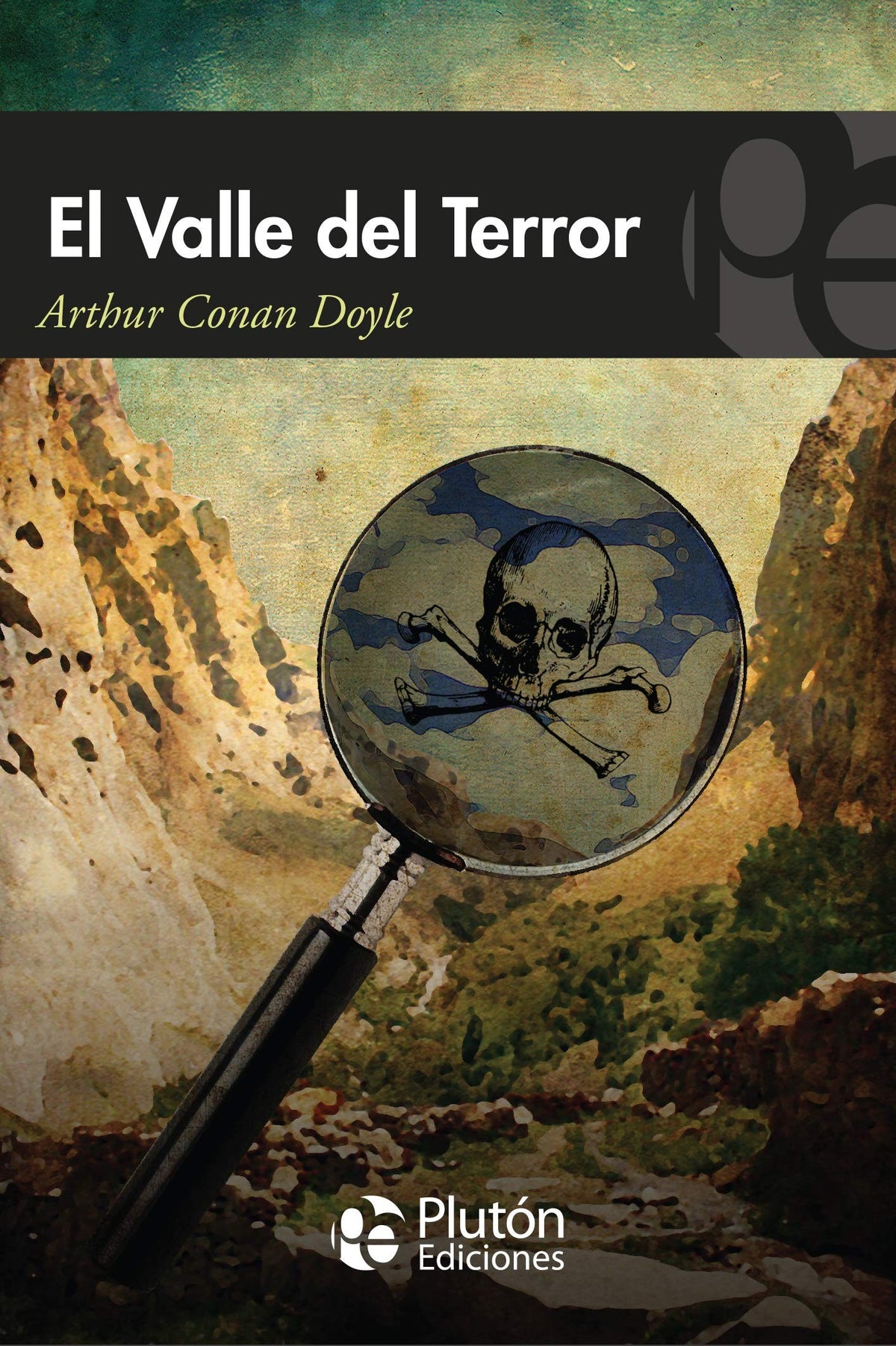 EL VALLE DEL TERROR
