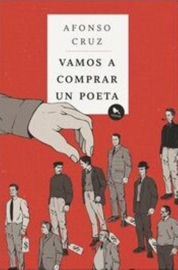 VAMOS A COMPRAR UN POETA