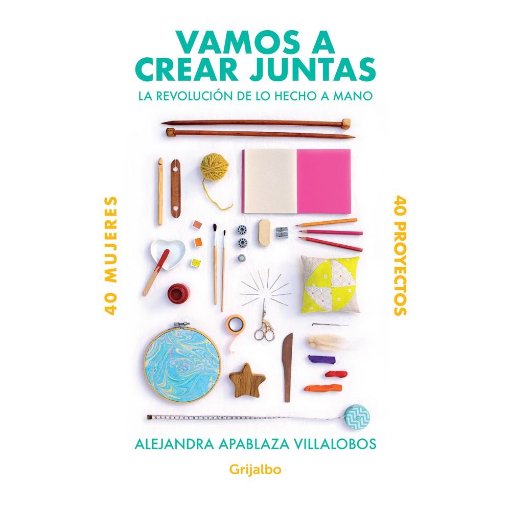 VAMOS A CREAR JUNTAS