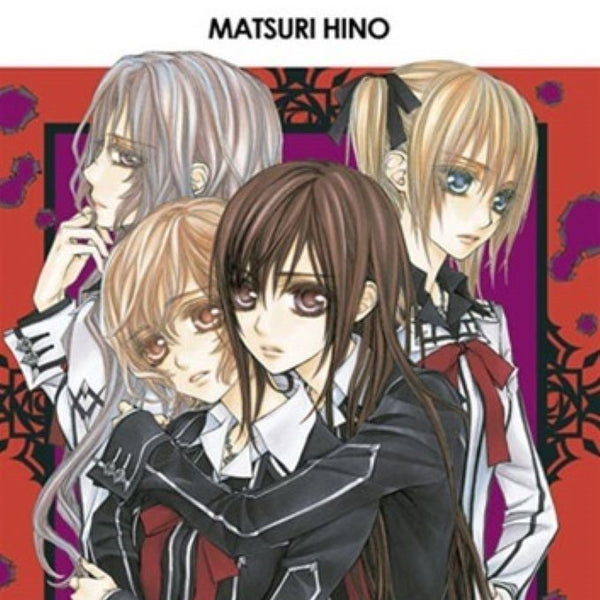 VAMPIRE KNIGHT VOL 10