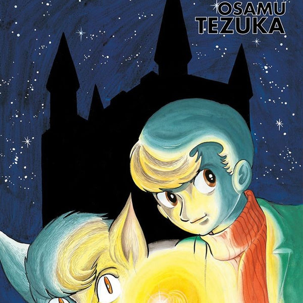 VAMPIRES (TEZUKA)