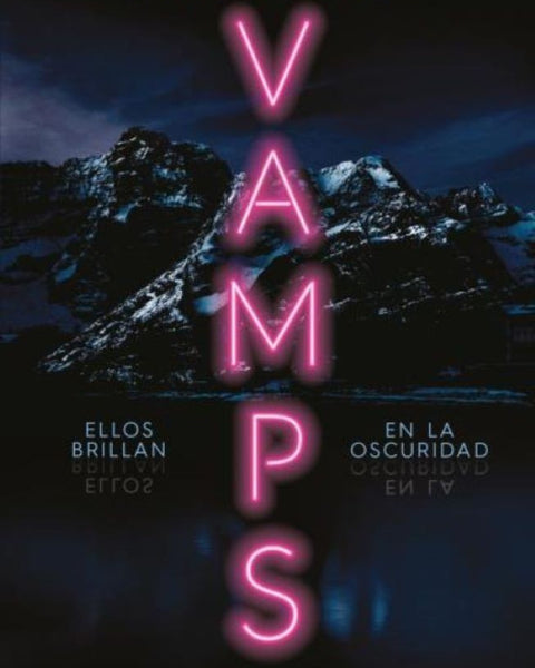 VAMPS
