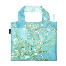 BOLSAS - VAN GOGH. ALMOND BLOSSOM