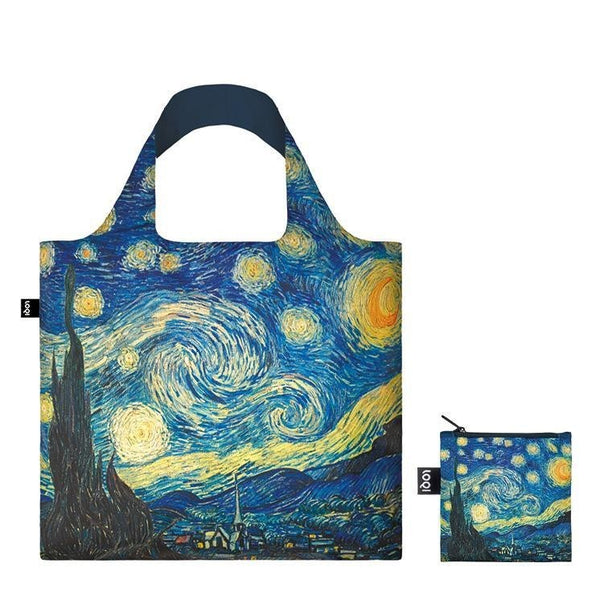 VAN GOGH. THE STARRY NIGHT