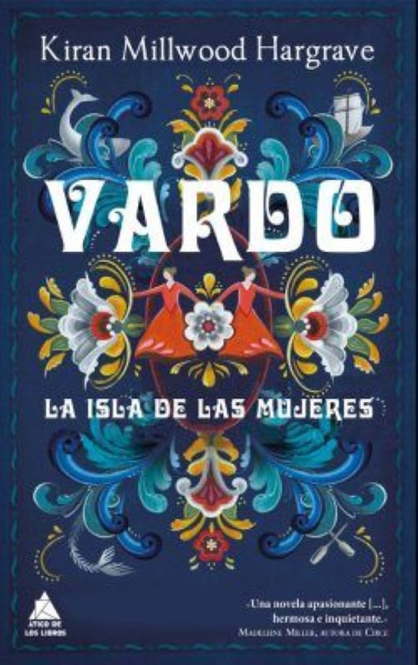 VARDO