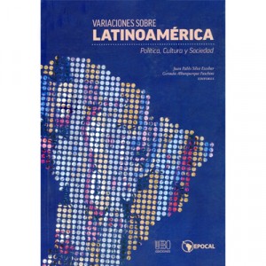 VARIACIONES SOBRE LATINOAMERICA