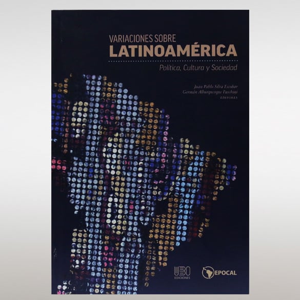 VARIACIONES SOBRE LATINOAMERICA