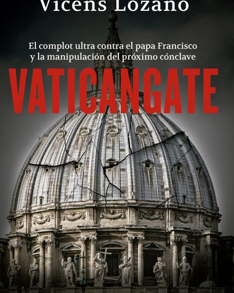 VATICANGATE
