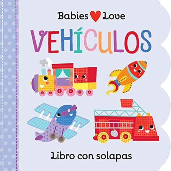VEHICULOS - Babies Love