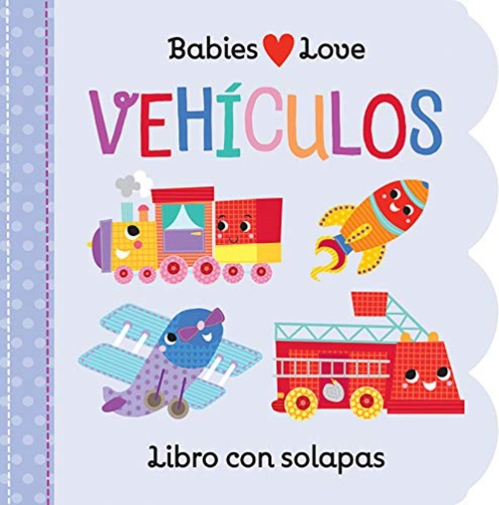 VEHICULOS - Babies Love
