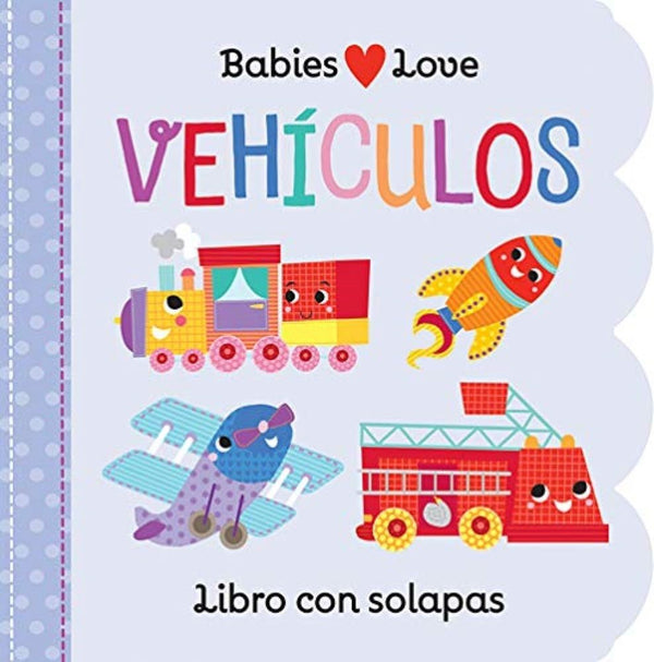 VEHICULOS - Babies Love