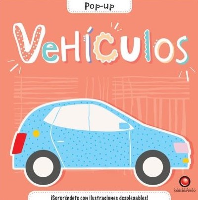 VEHICULOS. POP UP