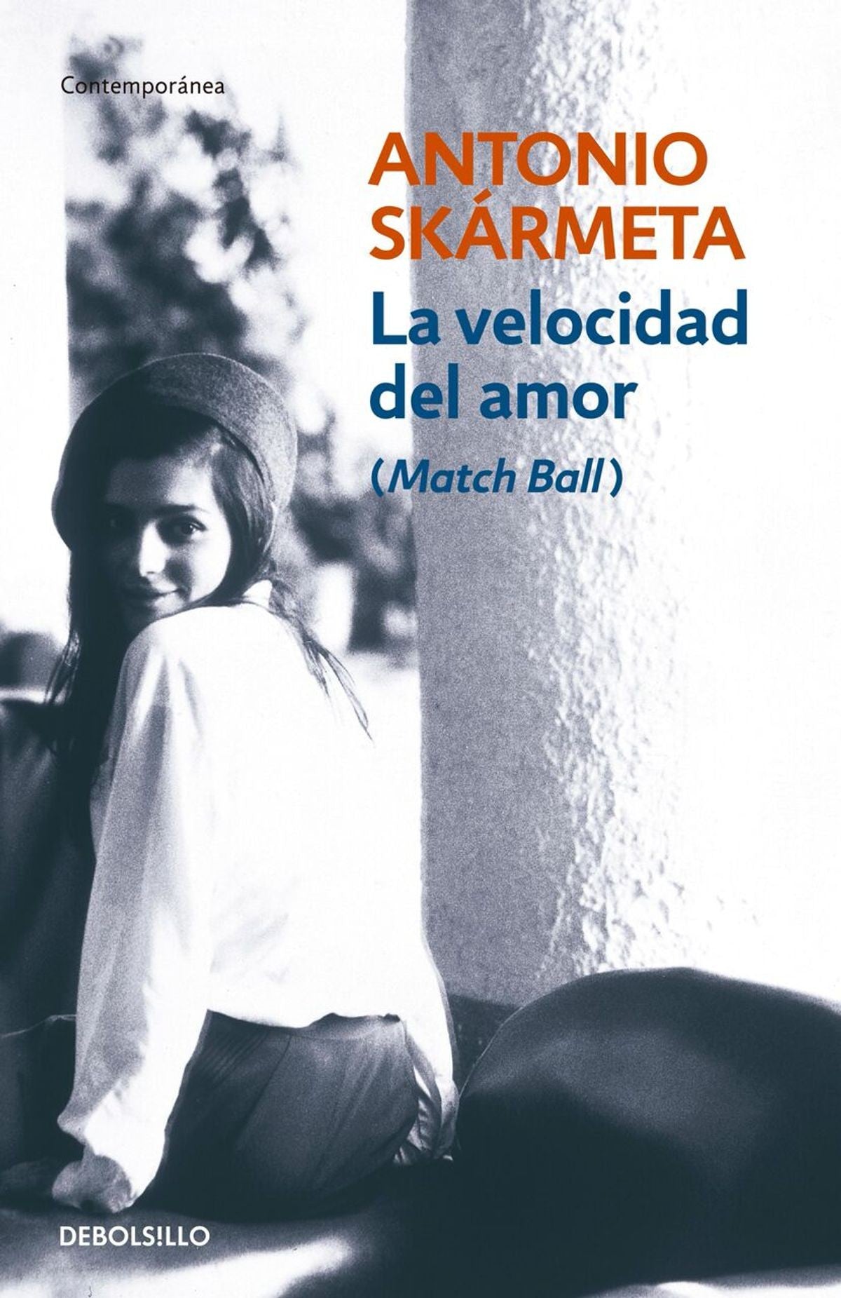 LA VELOCIDAD DEL AMOR (Match Ball)