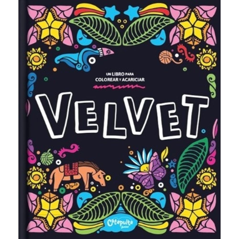 VELVET