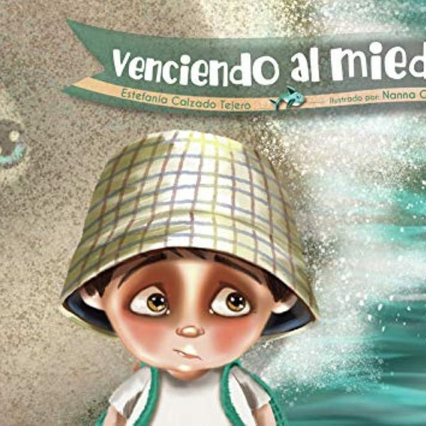 VENCIENDO AL MIEDO