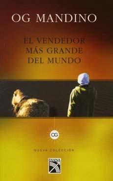 EL VENDEDOR MAS GRANDE DEL MUNDO (DIANA)