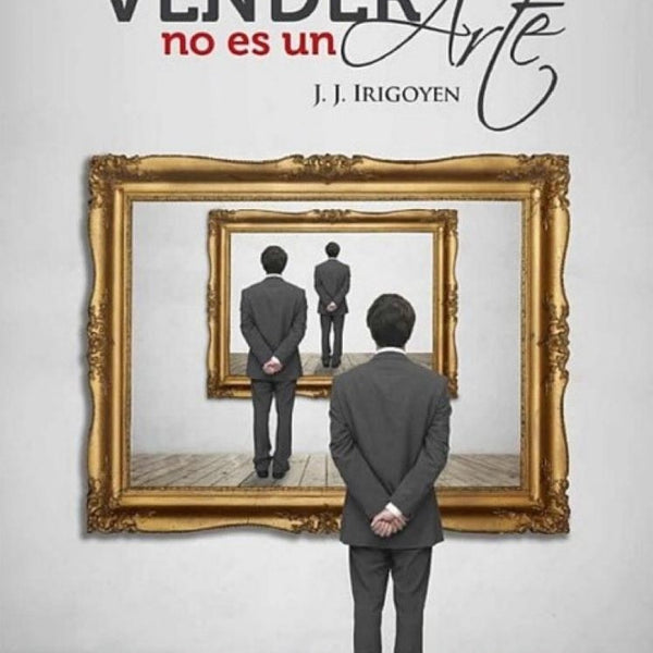 VENDER NO ES UN ARTE