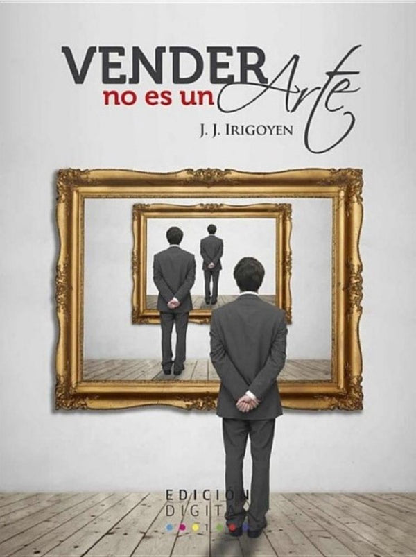 VENDER NO ES UN ARTE