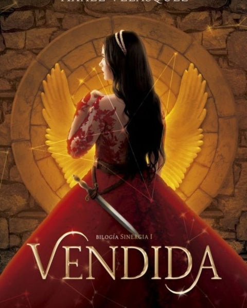 VENDIDA (SINERGIA 1)