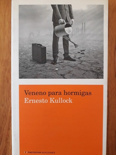 VENENO PARA HORMIGAS