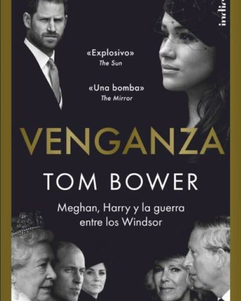 VENGANZA