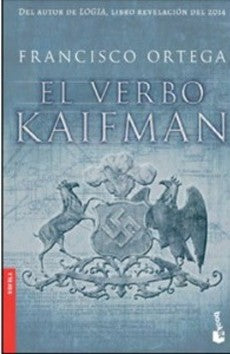 VERBO KAIFMAN (BOOKET)