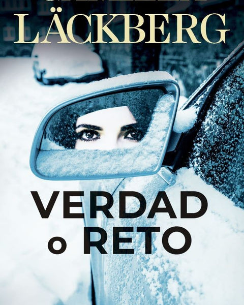 VERDAD O RETO