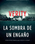 VERITY. LA SOMBRA DE UN ENGAÑO