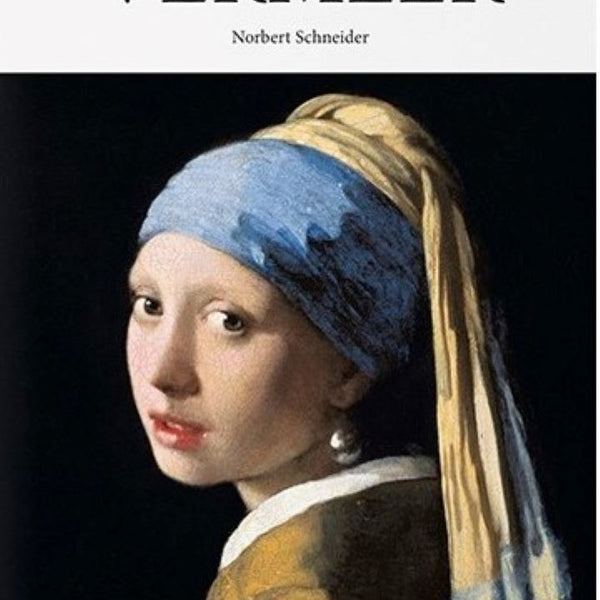 VERMEER - ba