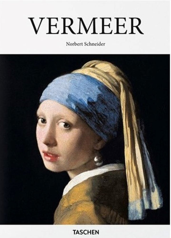 VERMEER - ba