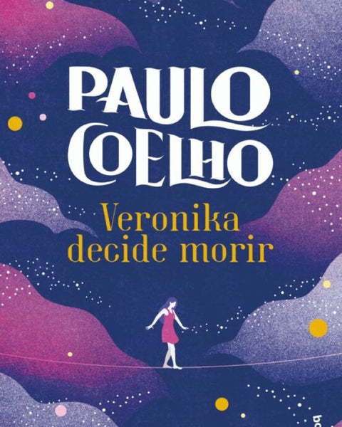 VERONIKA DECIDE MORIR