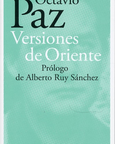 VERSIONES DE ORIENTE
