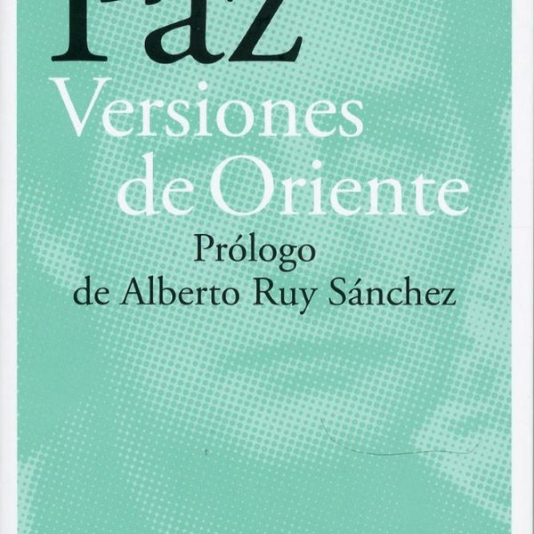 VERSIONES DE ORIENTE