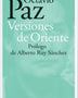 VERSIONES DE ORIENTE