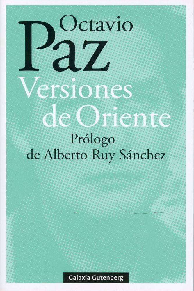 VERSIONES DE ORIENTE