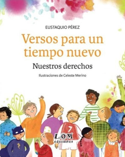 VERSOS PARA UN NUEVO TIEMPO