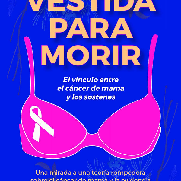 VESTIDA PARA MORIR