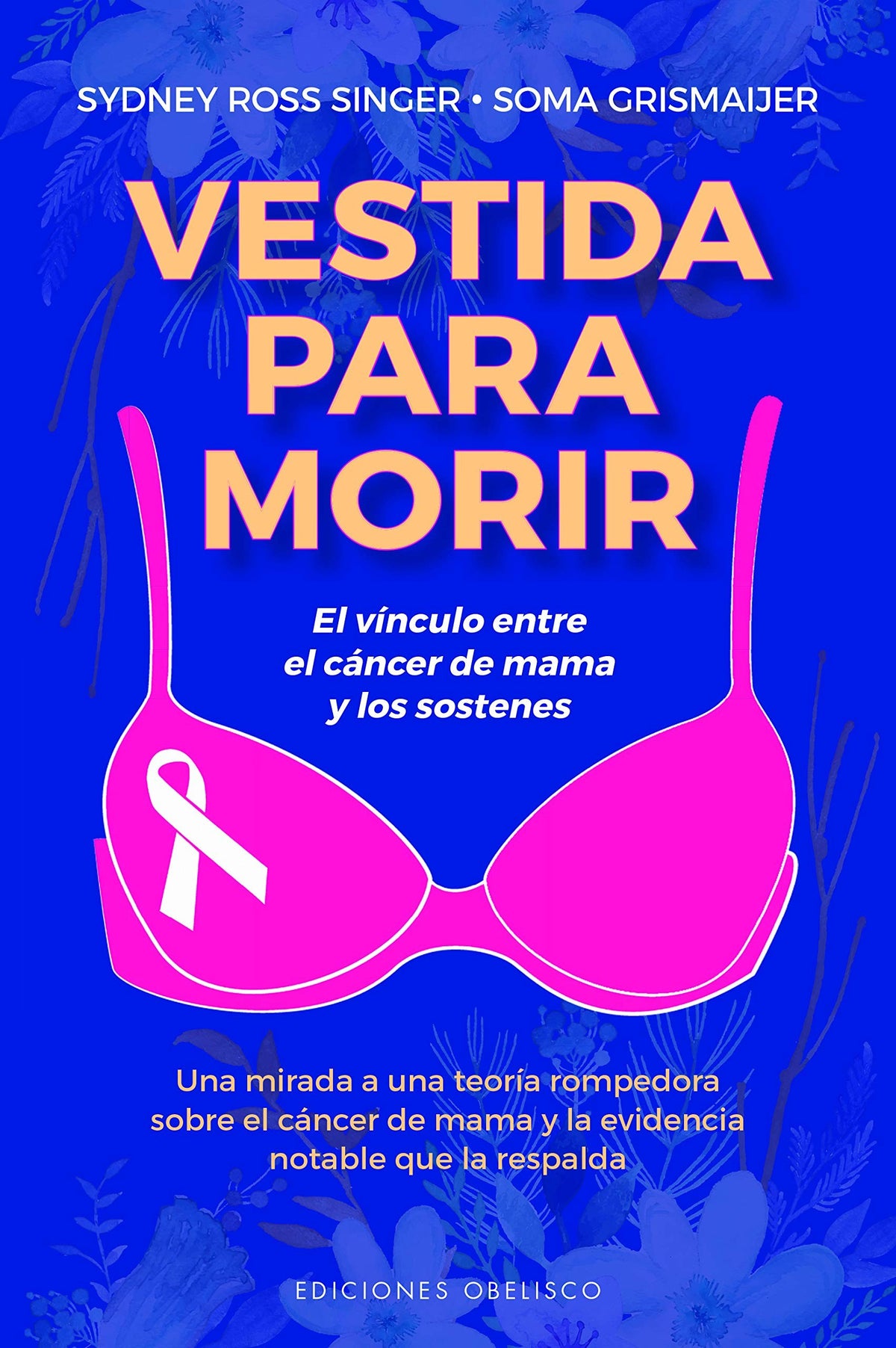 VESTIDA PARA MORIR