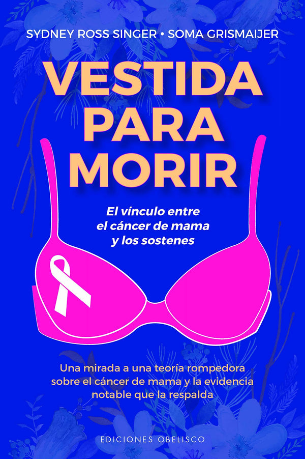 VESTIDA PARA MORIR